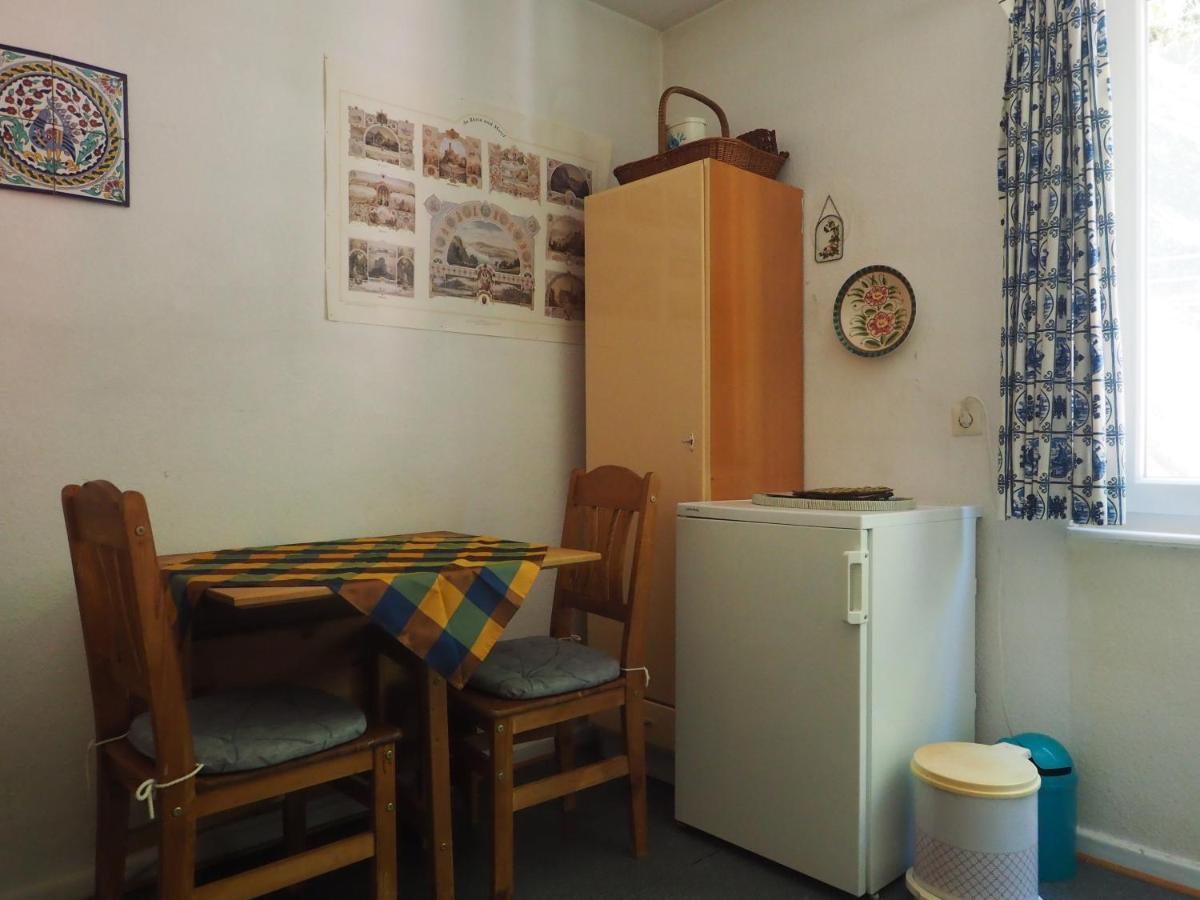 Ulmenhof 23 Διαμέρισμα Sankt Goar Εξωτερικό φωτογραφία